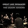  The Legion Sessions