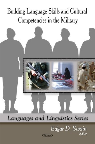 Building Language Skills and Cultural Competencies in the Military (Languages and Linguistics Series)