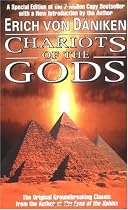 ancient history: Chariots of the Gods