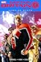 Captain Britain and MI13 - Volume 3: Vampire State