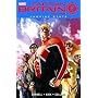 Captain Britain And MI13 Volume 3: Vampire State TPB