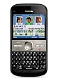 Nokia E5-00 Unlocked GSM Phone with Easy Email Setup, IM, QWERTY, 5 MP Camera, Ovi Store with Apps and Free Ovi Maps Navigation (Black)