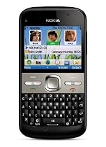 Buy Cheap Nokia E5-00 unlocked mobile phone (Black)