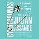 Cypherpunks: Freedom and the Future of the Internet