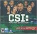 Encore Csi: Crime Scene Investigation [windows 98/me/2000/xp]
