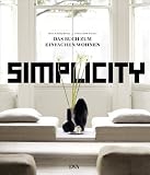 Produkt-Bild: Simplicity: Das Buch zum einfachen Wohnen