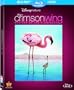 Disneynature: Crimson Wing - The Mystery of the Flamingo  (Two-Disc Blu-ray/DVD Combo)