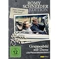 Gruppenbild mit Dame (Romy Schneider Edition)