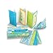 Bon Voyage: Paper Boat Note Cards