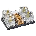 Happy Hour 10-pc. Set