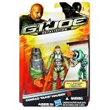 Conrad Duke Hauser GI Joe Retaliation Action Figure