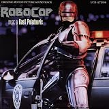 Robocop: Original Soundtrack [SOUNDTRACK]