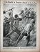 1915 WW1 British Soldiers Suvla Bay Dardanelles Battle