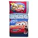 Baby : Crown Crafts Inc. Disney's Cars Victory Lane 4-pc. Toddler Bedding Set