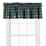 Window Treatment - Valances