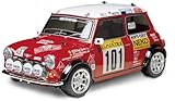 Tamiya 300058483 - 1:10 RC Mini Cooper Monte Carlo '94 M-05