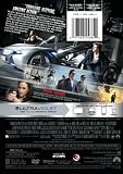 Mission: Impossible--Ghost Protocol