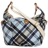 Julie Apple Canteen Convertible Shoulder Bag