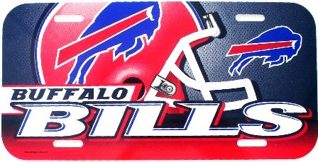 NFL Buffalo Bills 6