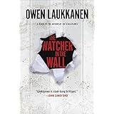 the watcher in the wall a stevens and windermere novel