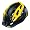 Matte Black/Yellow Livestrong