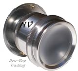 Wide Angle Peephole Door Viewer Doorscope 2- 3/8