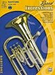 Baritone [With CD (Audio)] (Band Expressions)