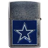NFL Dallas Cowboys Zippo Lighter