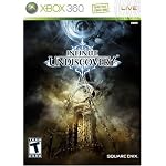 Infinite Undiscovery Includes Gift with Purchase