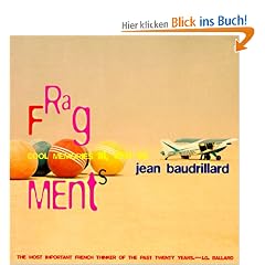 Fragments: Cool Memories III, 1991-1996