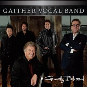 Christian Music Gaither Vocal Band