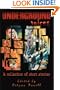 Underground Voices: a collection of short stories