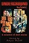 Underground Voices: a Collection of Short Stories