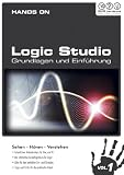 Hands on Logic Studio Vol. 1 - Grundlagen und Einführung (PC+MAC)