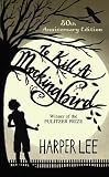 To Kill a Mockingbird [Paperback] by Harper Lee