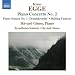 Classical Music : Klaus Egge: Piano Concerto No. 2