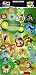 Ben 10 Holofoil Stickers - Small Party Bag Sized