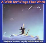 A Wish For Wings That Work An Opus Christmas Story