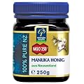 Aktiver Manuka Honig MGO 250 / UMF 16+ (250g)