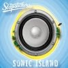  Sonic Island