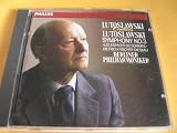 Lutoslawski: Symphony 3 / "Les Espaces du Sommeil"