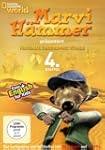 National Geographic - Marvi H�mmer pr...