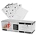 CND Foil Remover Wraps 250 ct
