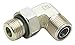 PARKER STRAIGHT THREAD ELBOW