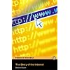 The Story of the Internet: Level 5 (Penguin Readers (Graded Readers))