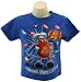 Mr. Jelly Belly Superbean T-shirt - 18 Months