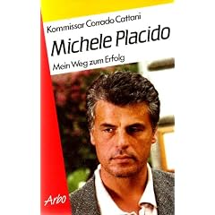 Mein Weg zum Erfolg. Kommissar Corrado Cattani