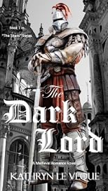 The Dark Lord (The Titans) 
