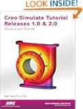 Creo Simulate Tutorial Releases 1.0 & 2.0
