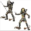 Set of 2 AVP Requiem Series 4 Figures - Neca